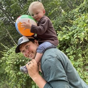 Meet your Posher, Steven